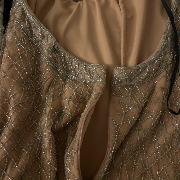 NBD dress XS FROM REVOLVE.com ! Only worn once for my bday and was too small - Picture 7 of 15